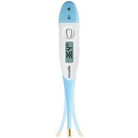 Microlife Flex MT 1931 Termometro Digitale con Sonda Flessibile, 1 Pezzo
