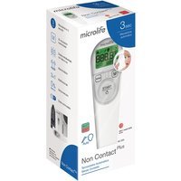 Microlife Termometro Frontale No Contact Plus, 1 Pezzo