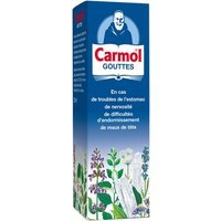 Midefa Carmol Gtt 80ml