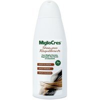 Migliocres Shampoo Riequilibrante, 200ml