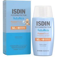 MINERAL BABY PEDIATRICS SPF50