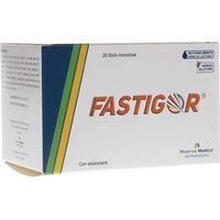 Minerva Medica Fastigor 20 Stick