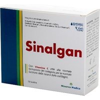 Minerva Medica Sinalgan 20 Buste