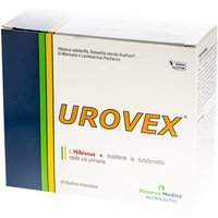 Minerva Medica Urovex 20 Bustine