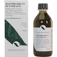 MIRABILUS PETTORALIS RS4 200ML