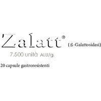 Mitofar Zalatt 20 Capsule Gastroresistenti