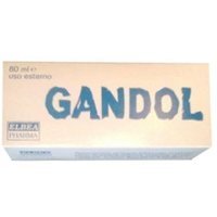 Mm Farma Gandol 80ml