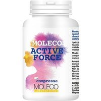Moleco Laboratoires Moleco Active Force 30 Compresse