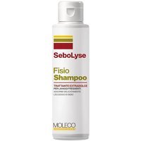 Moleco Laboratoires Sebolyse Fisioshampoo Trattante 250 Ml