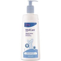 MOLICARE SKIN DETERGENTE LIQ