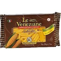 Molino Di Ferro Le Veneziane Penne Rigate 250 G