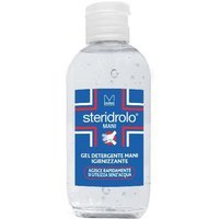 Molteni & C. F.lli Alitti Steridrolo Gel Igienizzante 75 Ml