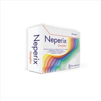 Momapharma Neperix Complex Integratore Alimentare, 20 Bustine