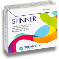 Momapharma Spinner 20 Capsule