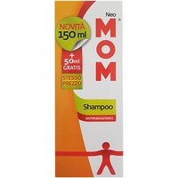 Mom Neo Shampoo Antiparassitario 150 ml