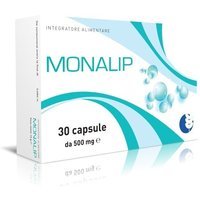 MONALIP 30CPS