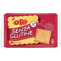 Mondelez Italia Oro Saiwa Biscotti Senza Glutine 200 G