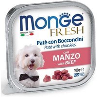 MONGE FRESH MANZO 100G