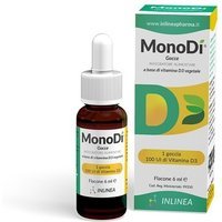 MONODI' GOCCE 6ML