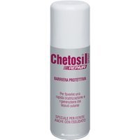 Montefarmaco Chetosil Repair Spray Barriera Protettiva 125 ml