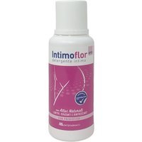 Montefarmaco IntimoFlor Detergente Intimo pH 5.5 con Prebiotico, 250ml