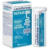 Montefarmaco Otc Lactoflorene Repair Ibs 30 Capsule