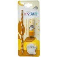 MORBIDI' KIT DISEGNO BANANA
