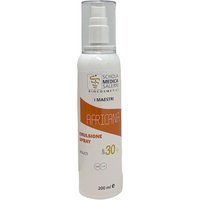 Morelia Africana - Emulsione in Spray SPF30 Protezione Media, 200ml