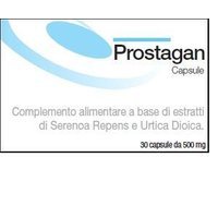 Morganceutical Prostagan 30 Capsule