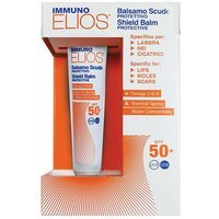 Morgan Immuno Elios - Balsamo Scudo protettivo SPF50+, 15ml