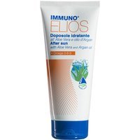 Morgan Immuno Elios - Crema Doposole Idratante, 200ml
