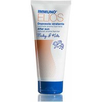 Morgan Immuno Elios - Doposole Bambini Idratante con Aroma Barriera, 200ml