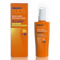 Morgan Immuno Elios - Spray Solare SPF30, 200ml