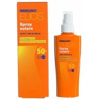 Morgan Immuno Elios - Spray Solare SPF50+, 200ml