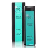 Morgan Immuno Xidil - Shampoo Cute Sensibile e Normale, 200ml