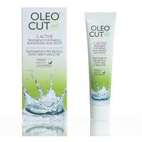 Morgan Oleocut AC - 3 Active Crema Gel Acne, 30ml