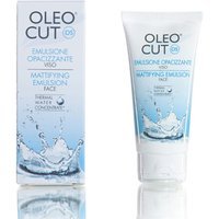 Morgan Oleocut DS - Emulsione Opacizzante, 50ml