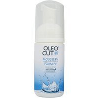 Morgan Oleocut DS - Mousse PV Opacizzante, 100ml