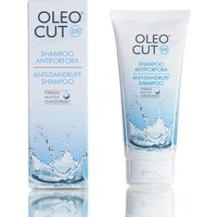 Morgan Oleocut DS - Shampoo Antiforfora per Dermatite Seborroica, 100ml