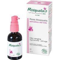 MOSQUETAS OLIO ROSA BIO 30ML