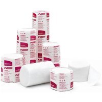 Move & Find Solutions Farmaban Lenosoft 10 Cm X 2,7 M Ovatta Sintetica Latex Fre
