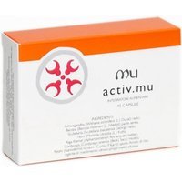 Mu Activ Mu 45 Capsule