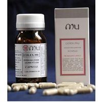 Mu Colex Mu 50 Capsule