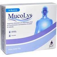 MUCOLYS 14BUST