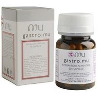 Mu Gastro Mu 50 Capsule