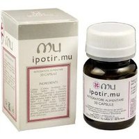 Mu Ipotir Mu 50 Capsule 25 G