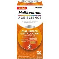 MULTICENTRUM AGE OSSA MUSC ART