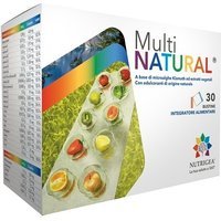 MULTINATURAL 30BUST