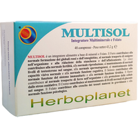 MULTISOL 48CPR