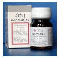 Mu Neomiolax 40 Capsule